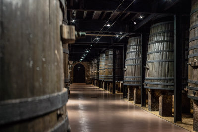 Logroño, Spain — fine art travel photography print available from Clever Tourists