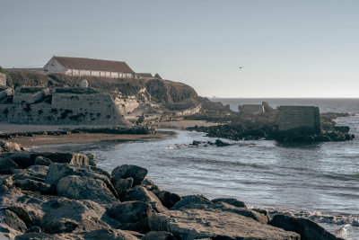Tarifa, Spain — fine art travel photography print available from Clever Tourists