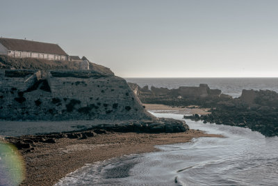 Tarifa, Spain — fine art travel photography print available from Clever Tourists