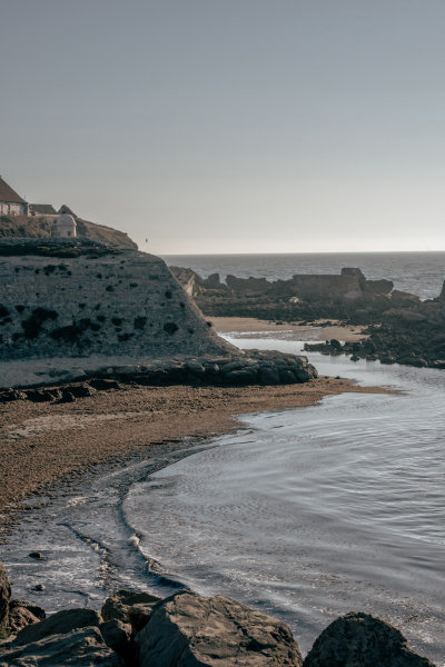 Tarifa, Spain — fine art travel photography print available from Clever Tourists