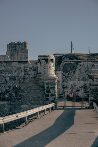Tarifa, Spain — fine art travel photography print available from Clever Tourists