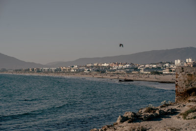 Tarifa, Spain — fine art travel photography print available from Clever Tourists