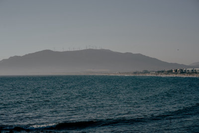 Tarifa, Spain — fine art travel photography print available from Clever Tourists