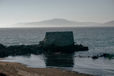 Tarifa, Spain — fine art travel photography print available from Clever Tourists