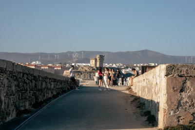 Tarifa, Spain — fine art travel photography print available from Clever Tourists