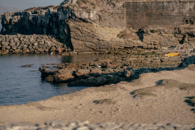 Tarifa, Spain — fine art travel photography print available from Clever Tourists