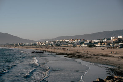Tarifa, Spain — fine art travel photography print available from Clever Tourists