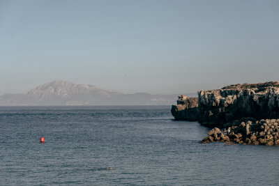 Tarifa, Spain — fine art travel photography print available from Clever Tourists