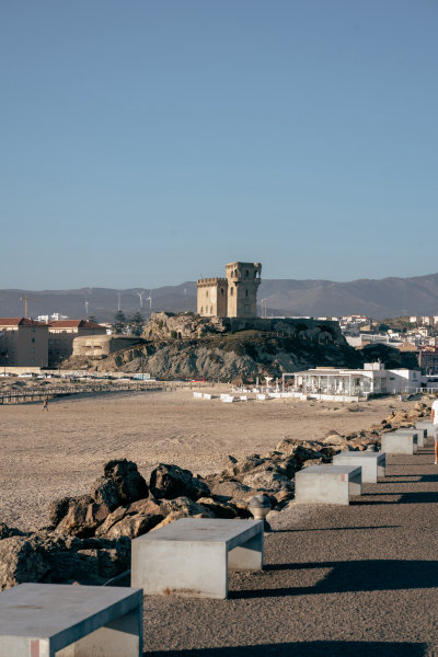 Tarifa, Spain — fine art travel photography print available from Clever Tourists
