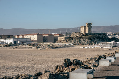 Tarifa, Spain — fine art travel photography print available from Clever Tourists