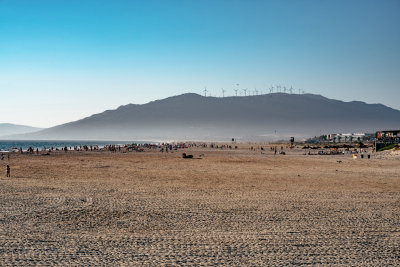 Tarifa, Spain — fine art travel photography print available from Clever Tourists
