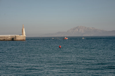 Tarifa, Spain — fine art travel photography print available from Clever Tourists