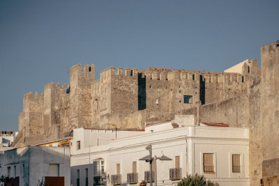 Tarifa, Spain — fine art travel photography print available from Clever Tourists