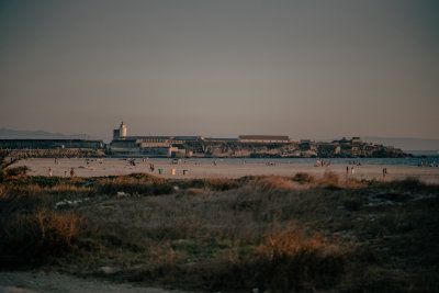 Tarifa, Spain — fine art travel photography print available from Clever Tourists