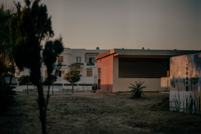 Tarifa, Spain — fine art travel photography print available from Clever Tourists