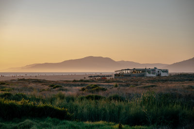 Tarifa, Spain — fine art travel photography print available from Clever Tourists