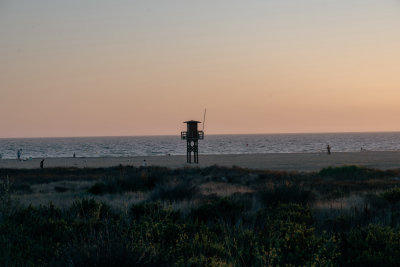Tarifa, Spain — fine art travel photography print available from Clever Tourists