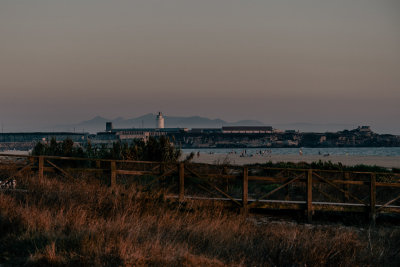 Tarifa, Spain — fine art travel photography print available from Clever Tourists