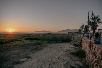 Tarifa, Spain — fine art travel photography print available from Clever Tourists