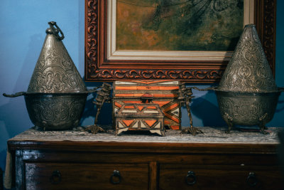 Chefchaouen, Morocco — fine art travel photography print available from Clever Tourists