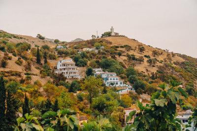 Chefchaouen, Morocco — fine art travel photography print available from Clever Tourists