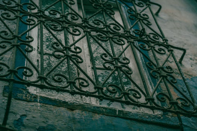 Chefchaouen, Morocco — fine art travel photography print available from Clever Tourists