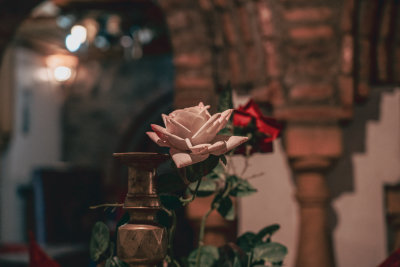 Chefchaouen, Morocco — fine art travel photography print available from Clever Tourists