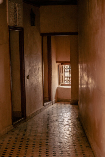 Fes, Morocco — fine art travel photography print available from Clever Tourists