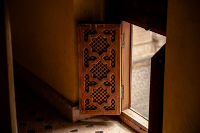 Fes, Morocco — fine art travel photography print available from Clever Tourists