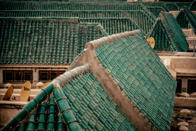 Fes, Morocco — fine art travel photography print available from Clever Tourists