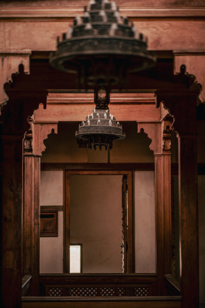 Fes, Morocco — fine art travel photography print available from Clever Tourists