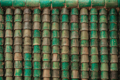 Fes, Morocco — fine art travel photography print available from Clever Tourists