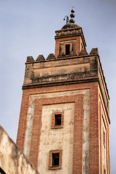 Fes, Morocco — fine art travel photography print available from Clever Tourists