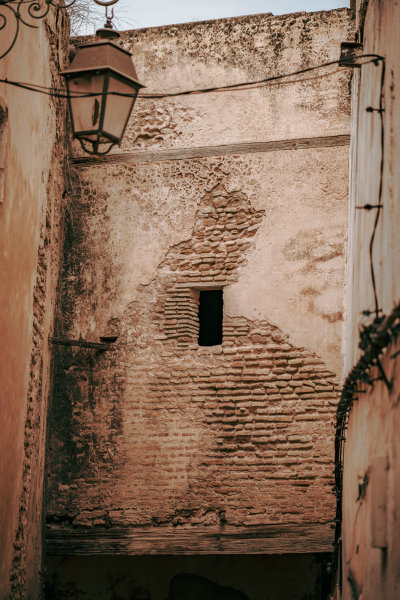 Fes, Morocco — fine art travel photography print available from Clever Tourists