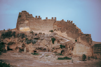 Fes, Morocco — fine art travel photography print available from Clever Tourists