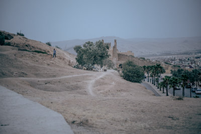Fes, Morocco — fine art travel photography print available from Clever Tourists