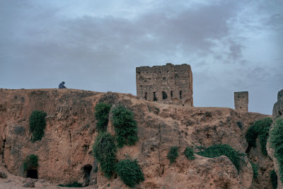 Fes, Morocco — fine art travel photography print available from Clever Tourists