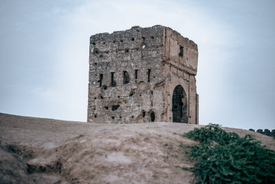 Fes, Morocco — fine art travel photography print available from Clever Tourists