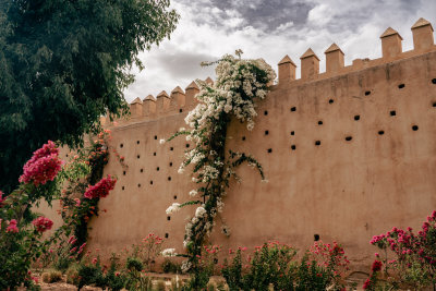 Fes, Morocco — fine art travel photography print available from Clever Tourists