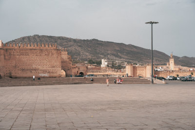 Fes, Morocco — fine art travel photography print available from Clever Tourists