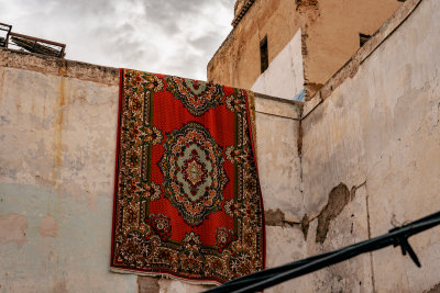 Fes, Morocco — fine art travel photography print available from Clever Tourists