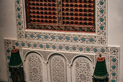 Fes, Morocco — fine art travel photography print available from Clever Tourists