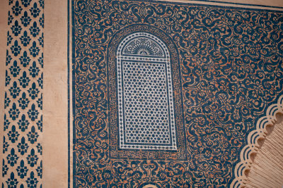 Fes, Morocco — fine art travel photography print available from Clever Tourists
