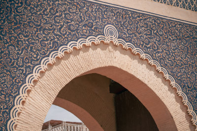 Fes, Morocco — fine art travel photography print available from Clever Tourists