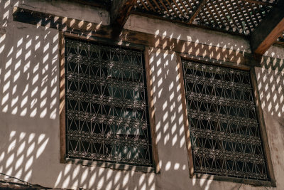 Fes, Morocco — fine art travel photography print available from Clever Tourists