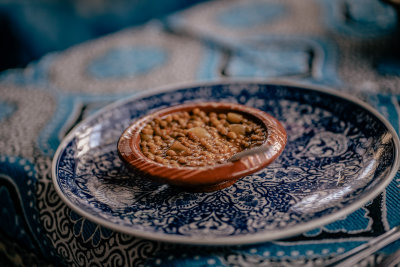 Fes, Morocco — fine art travel photography print available from Clever Tourists