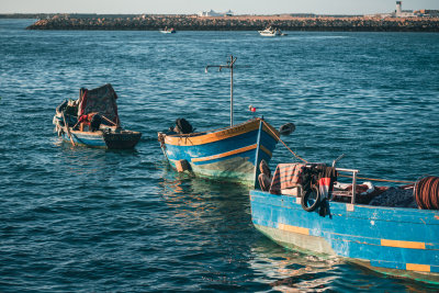 Rabat, Morocco — fine art travel photography print available from Clever Tourists