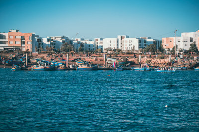 Rabat, Morocco — fine art travel photography print available from Clever Tourists