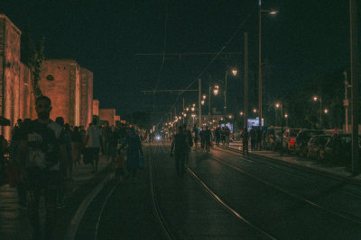 Rabat, Morocco — fine art travel photography print available from Clever Tourists