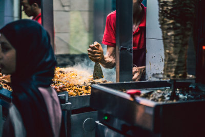 Rabat, Morocco — fine art travel photography print available from Clever Tourists